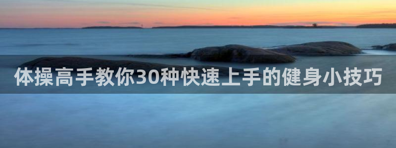 球王会体育